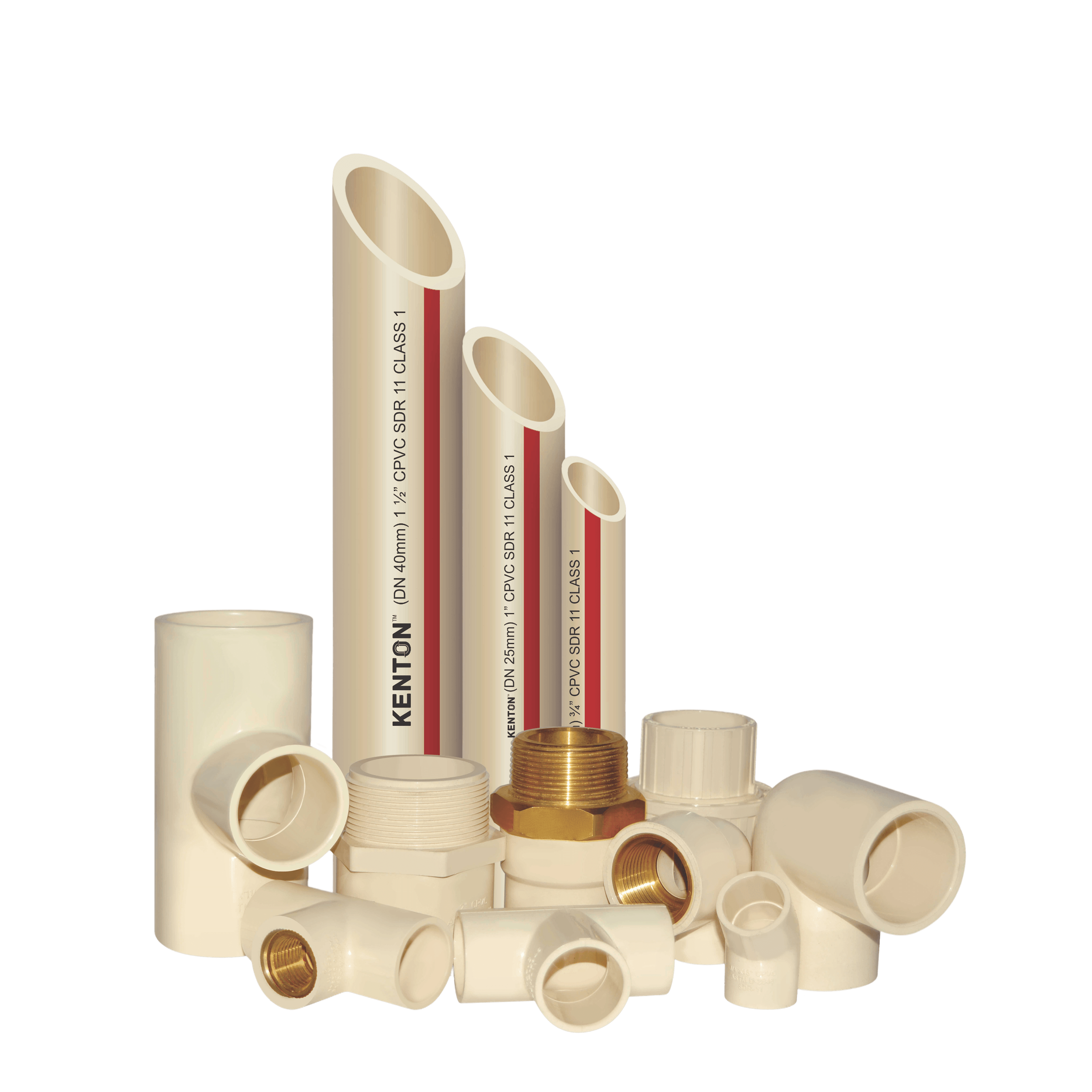KENTON Plumbing